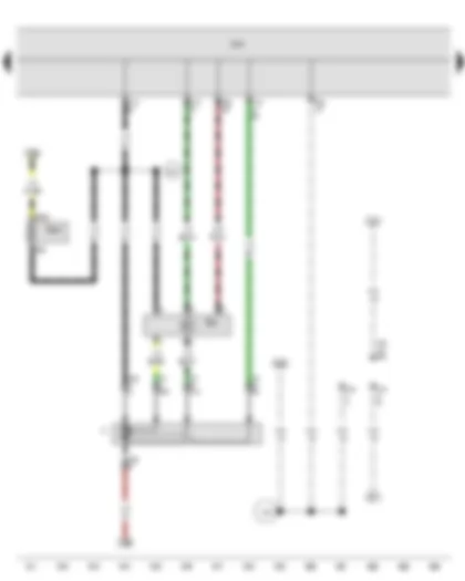 Vw Citi Golf 2009 Body Electrical Eu2 Wiring Diagrams Pin